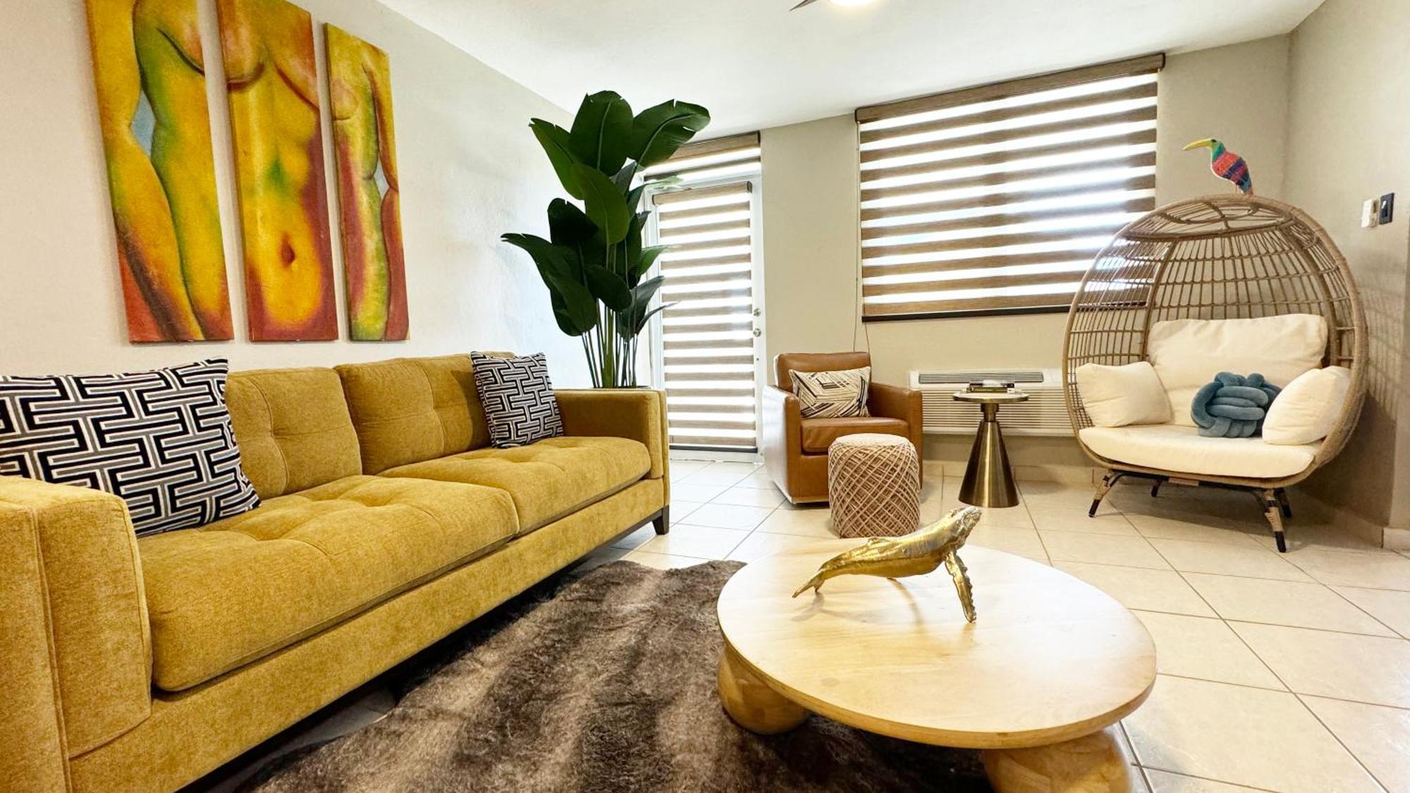 Ocean Luxe In Paradise - Le Paradis Royal Rincón Eksteriør bilde