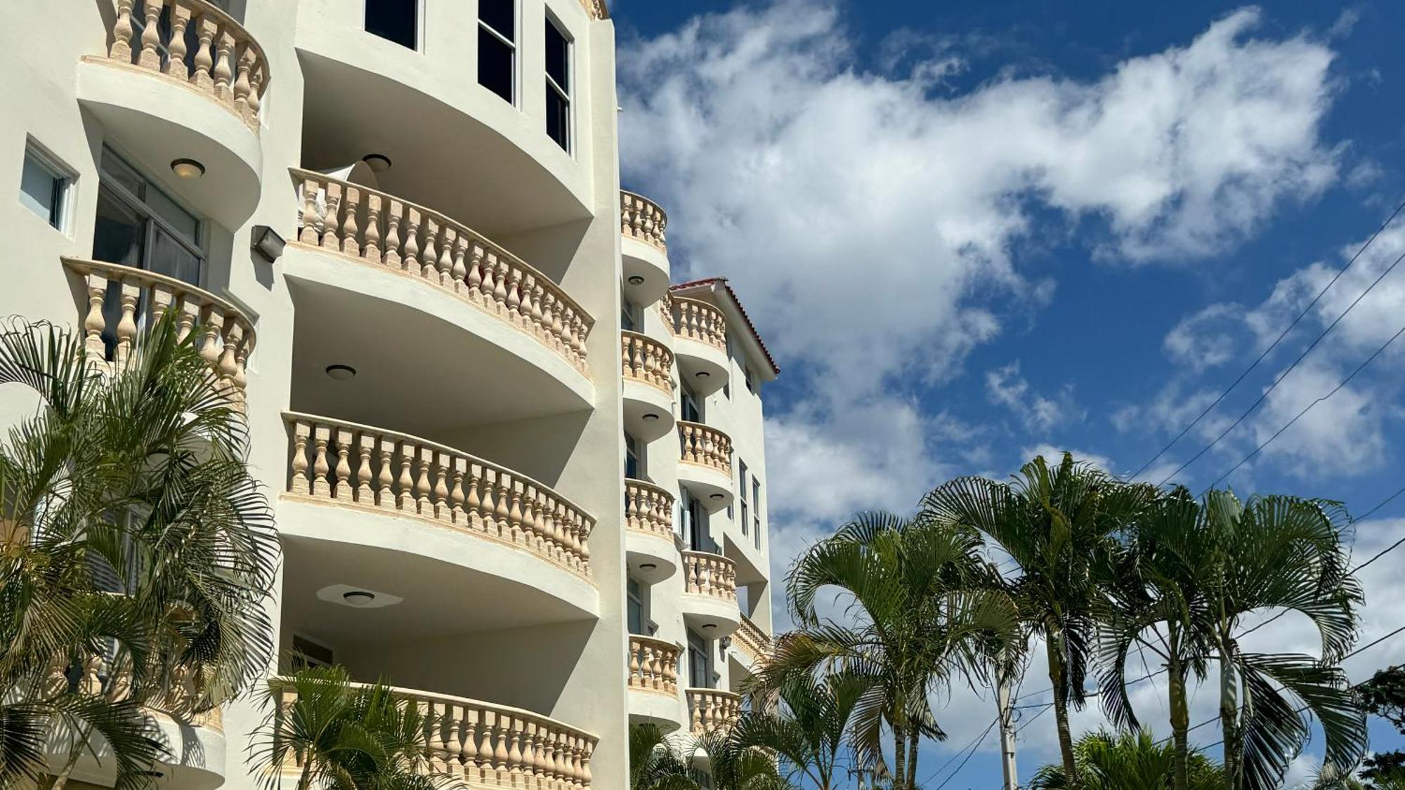 Ocean Luxe In Paradise - Le Paradis Royal Rincón Eksteriør bilde