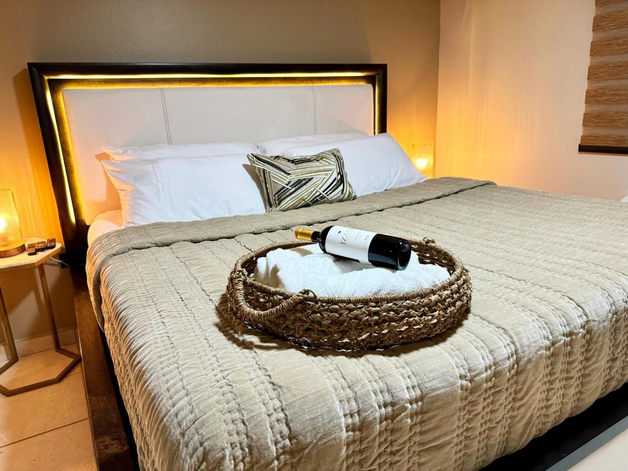 Ocean Luxe In Paradise - Le Paradis Royal Rincón Eksteriør bilde