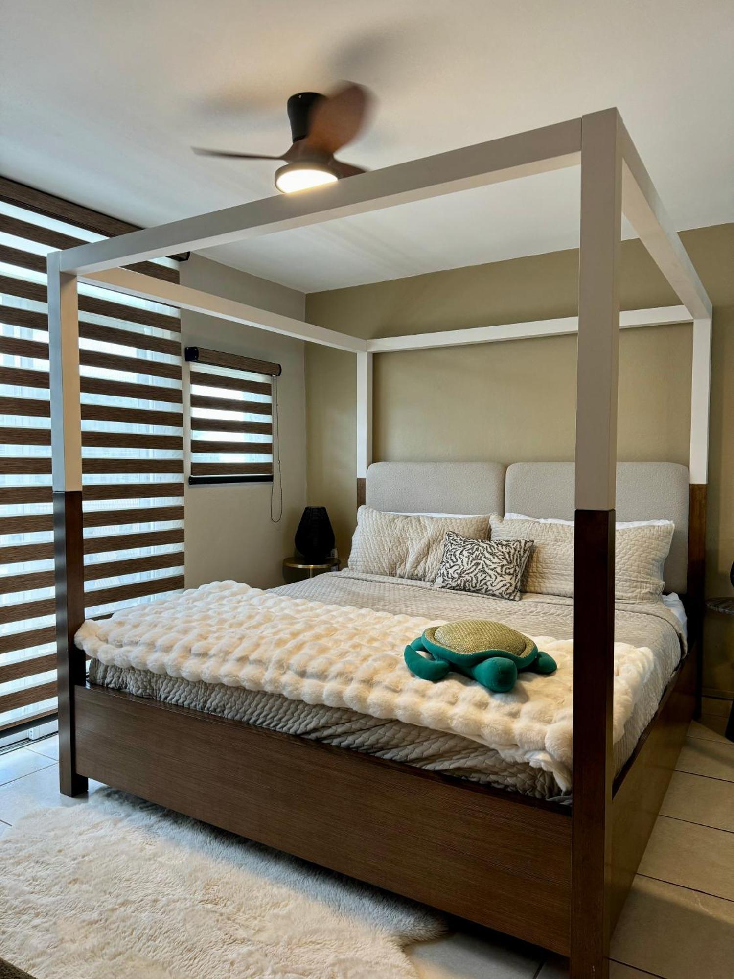 Ocean Luxe In Paradise - Le Paradis Royal Rincón Eksteriør bilde
